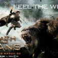 Fúria de Titãs 2 (Wrath of the Titans) ganhou um novo trailer  fodastico ,cheio de gigantes de muita ação e ainda […]