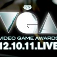 A Vídeo Game Awards 2011 (VGA) que aconteceu esse sábado entregou muitos prêmios ,alguns bem recebidos pelos gamers e outros nem tanto, vamos ver os prêmios entregues e […]