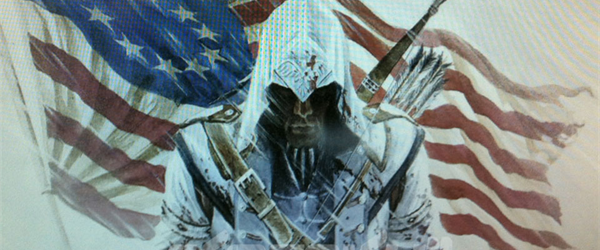 Foi divulgado  no perfil do Facebook da Ubisoft três versões de capas do novo Assassin’s Creed III, mostrando o novo assassino agora […]